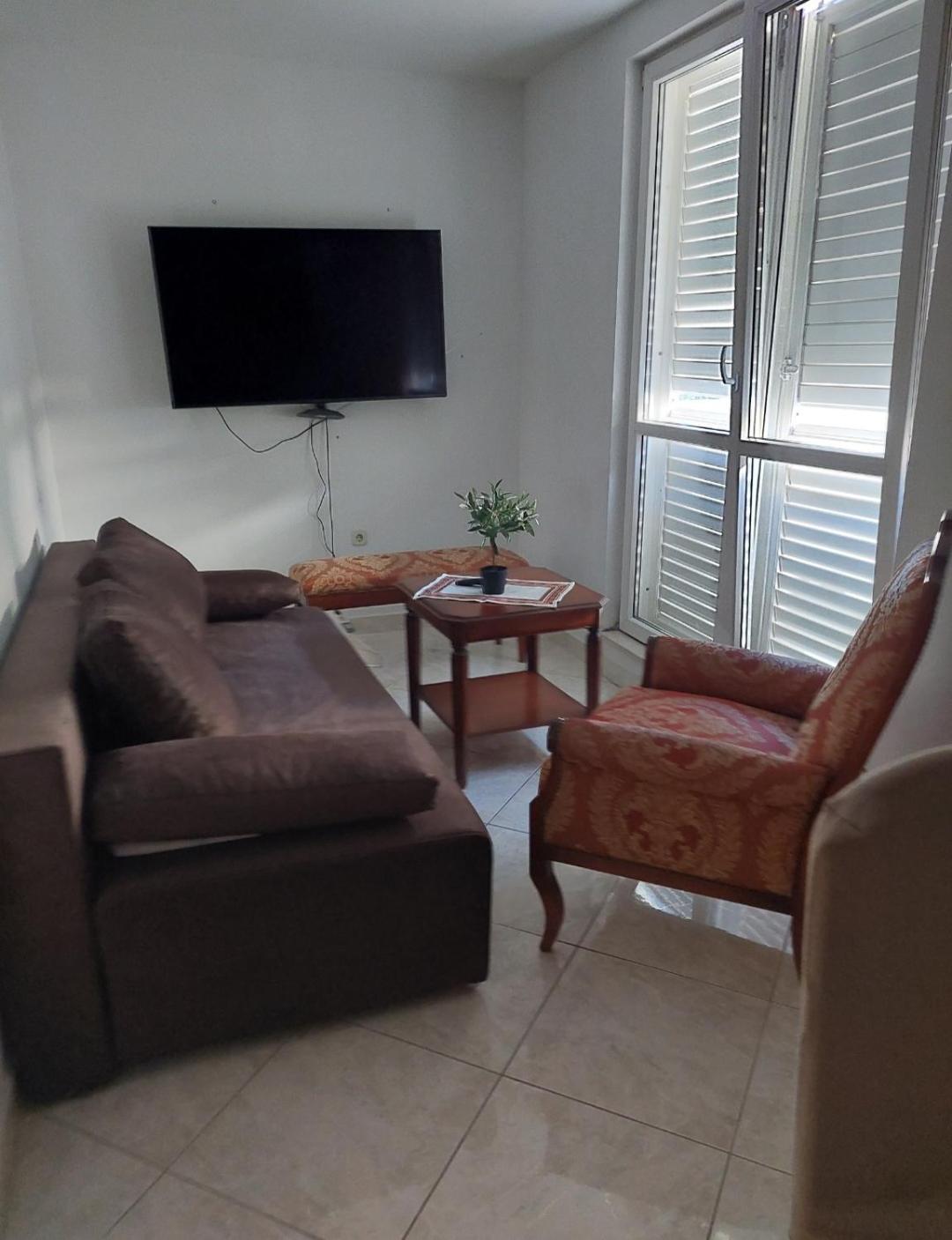 Apartamento Vlaho Dubrovnik Exterior foto