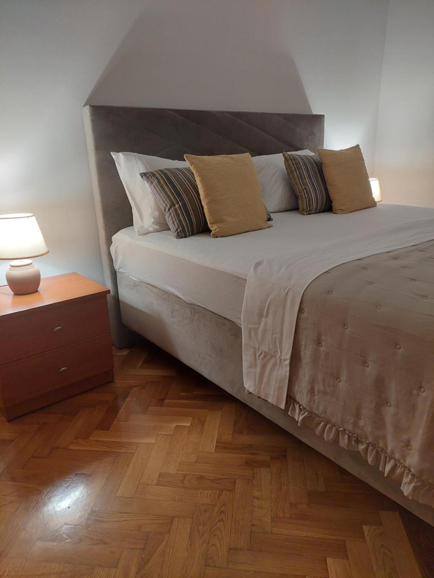Apartamento Vlaho Dubrovnik Exterior foto