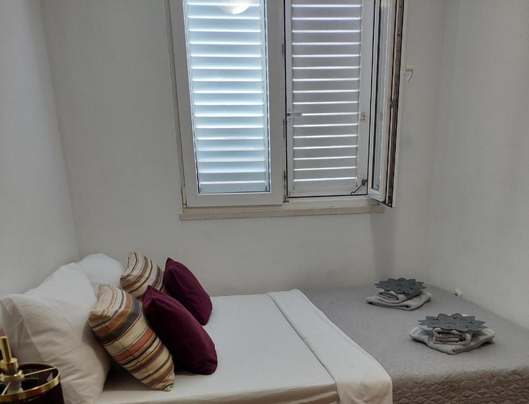 Apartamento Vlaho Dubrovnik Exterior foto